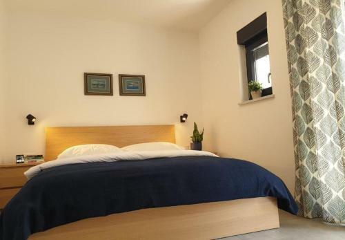 Apartments Vodi - Modern