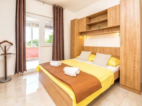 Holiday Home Marinela