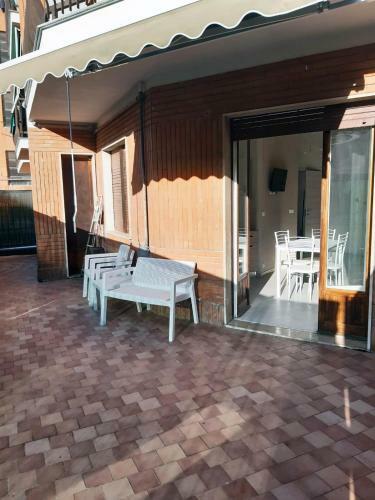 Apartamento Mirella S Home