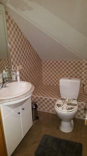 Hostal Babite Guest House