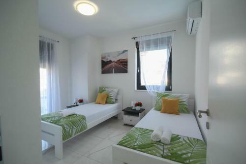 Villa Essenza Mare 650 Meters From The Beach