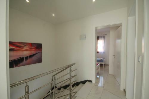 Villa Essenza Mare 650 Meters From The Beach