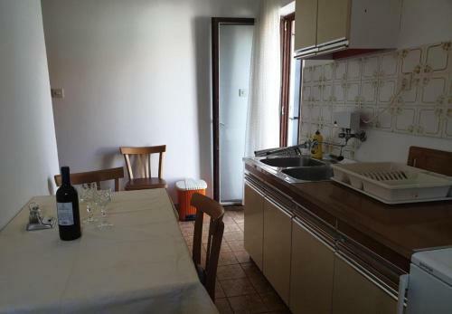 Apartment Voda - Retro