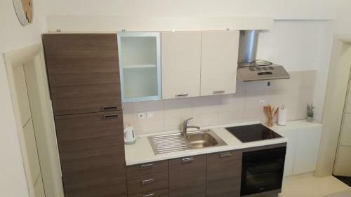 Apartman Marija
