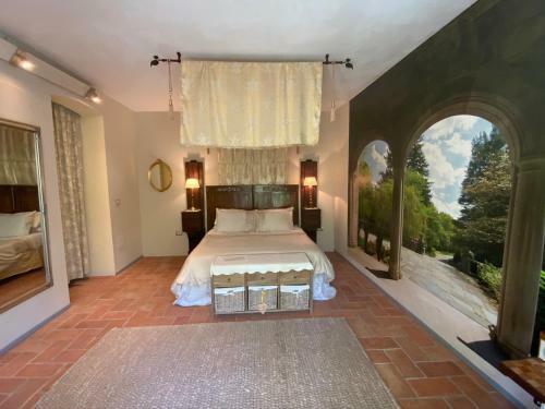 Agroturismo Verdmont