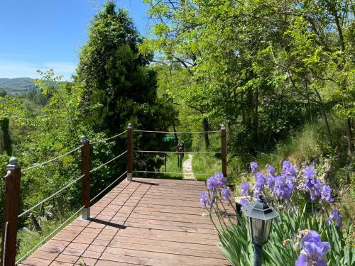 Agroturismo Verdmont