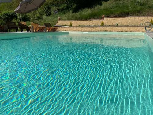 Agroturismo Verdmont