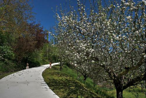 Agroturismo Verdmont