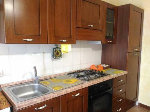 Apartamento A Casa Di Gloria
