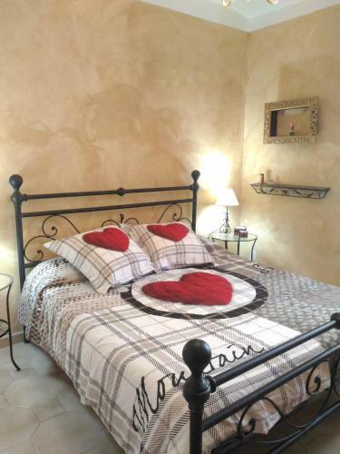 Apartamento A Casa Di Gloria