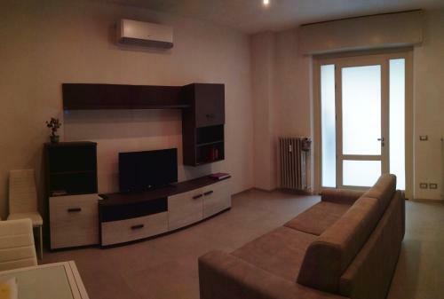 Apartamento Appartamento Suite Antiche Terme - Zero Barriere