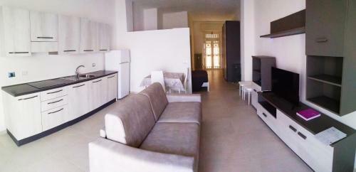 Apartamento Appartamento Suite Antiche Terme - Zero Barriere