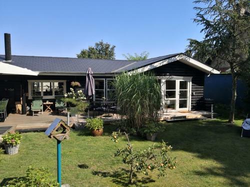 Hostal Spurvereden Ved Vandet