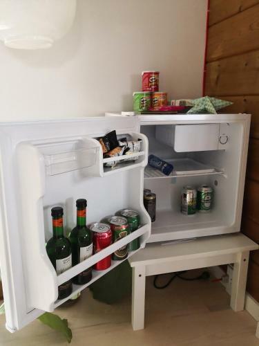 Hostal Spurvereden Ved Vandet