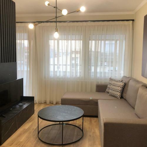 Stamatina?s Luxury Apartments (Central)