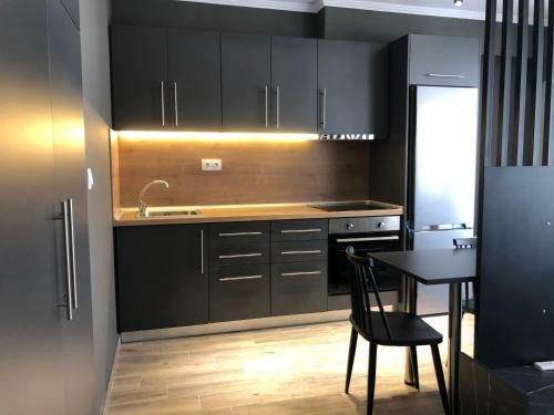 Stamatina?s Luxury Apartments (Central)