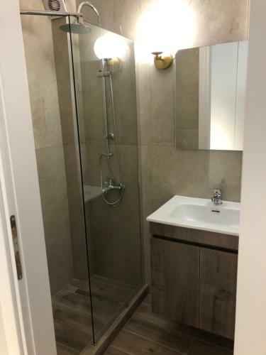 Stamatina?s Luxury Apartments (Central)