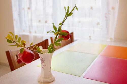 Nice & Quiet Apartment In Best Area