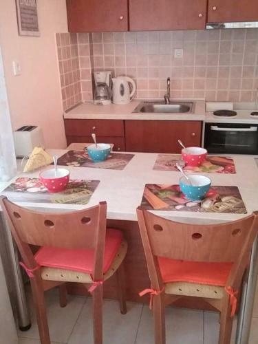 Nice & Quiet Apartment In Best Area