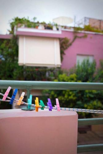 Nice & Quiet Apartment In Best Area