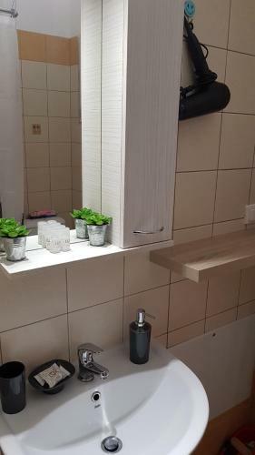 Apartamento Feels Like Your Home