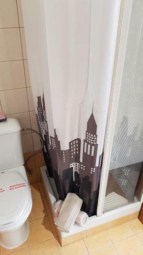 Apartamento Feels Like Your Home