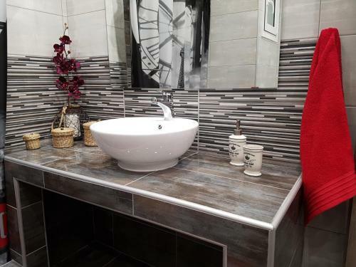 Apartamento Betty's Central Suite