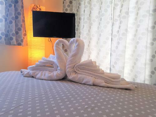 Apartamento Betty's Central Suite