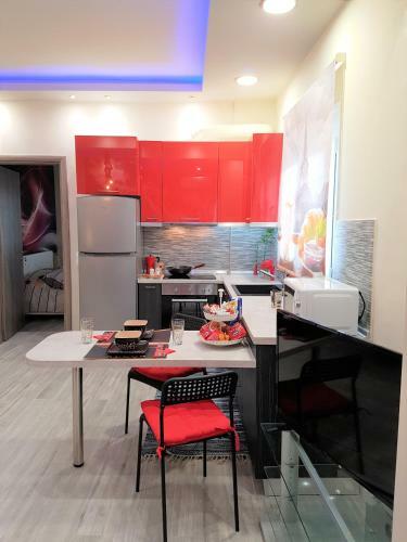 Apartamento Betty's Central Suite