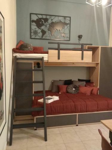 Apartamento City Mare
