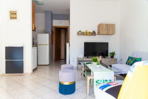 Grigo Apartments