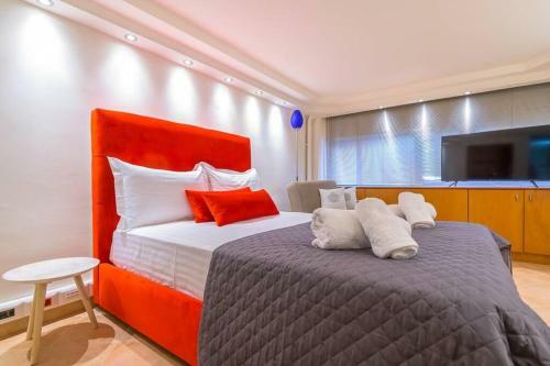 Apartamento Alexandroupolis Like Home 5
