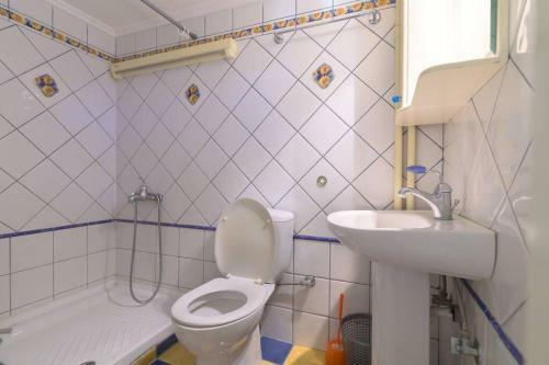 Apartamento Alexandroupolis Like Home 5