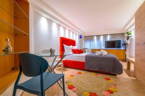Apartamento Alexandroupolis Like Home 5