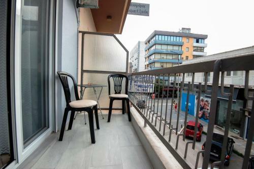Centralis Apartment
