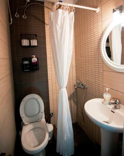 Centralis Apartment