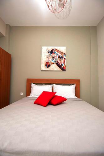 Centralis Apartment