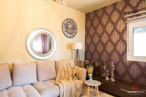 Apartamento Deluxe Suite By Homebrain