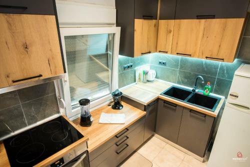 Elite Superior Apartment