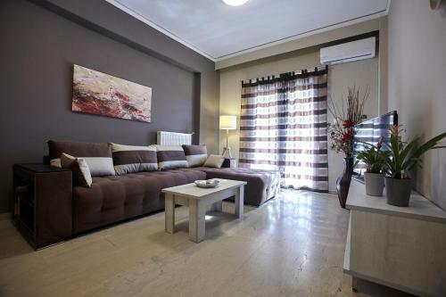 C.l.a. City Loux Apartment
