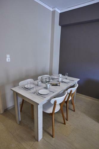 C.l.a. City Loux Apartment
