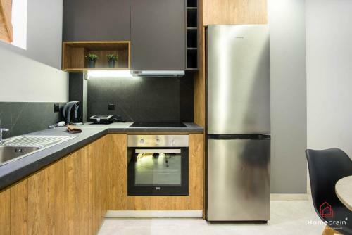 Apartamento Urban City Suite1 Axd