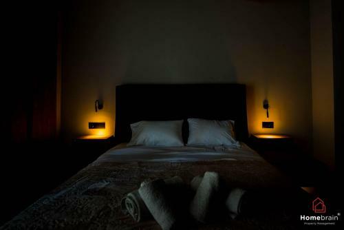 Apartamento Urban City Suite1 Axd