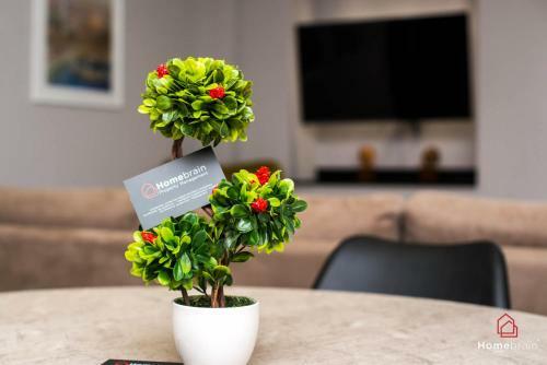 Apartamento Urban City Suite1 Axd