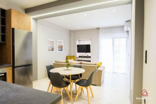 Apartamento Urban City Suite1 Axd