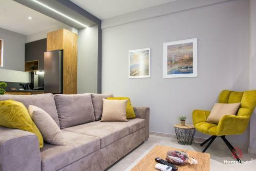 Apartamento Urban City Suite1 Axd