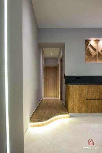 Apartamento Urban City Suite1 Axd