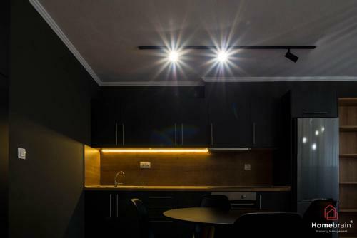 Apartamento Urban Flat 49 By Homebrain