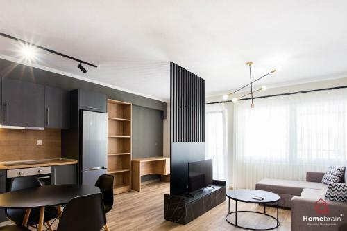 Apartamento Urban Flat 49 By Homebrain