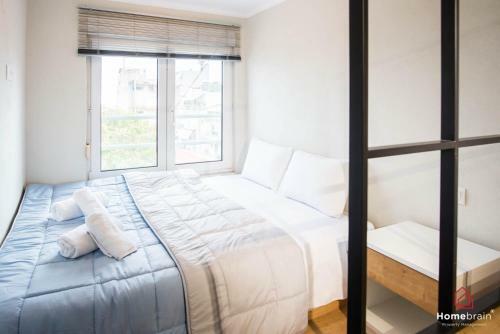 Apartamento Urban Flat 49 By Homebrain
